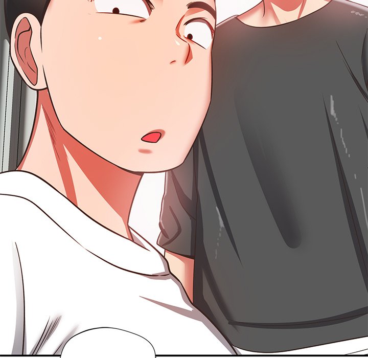 Safe Haven - Chapter 28 [photo 153] - MangaPorn