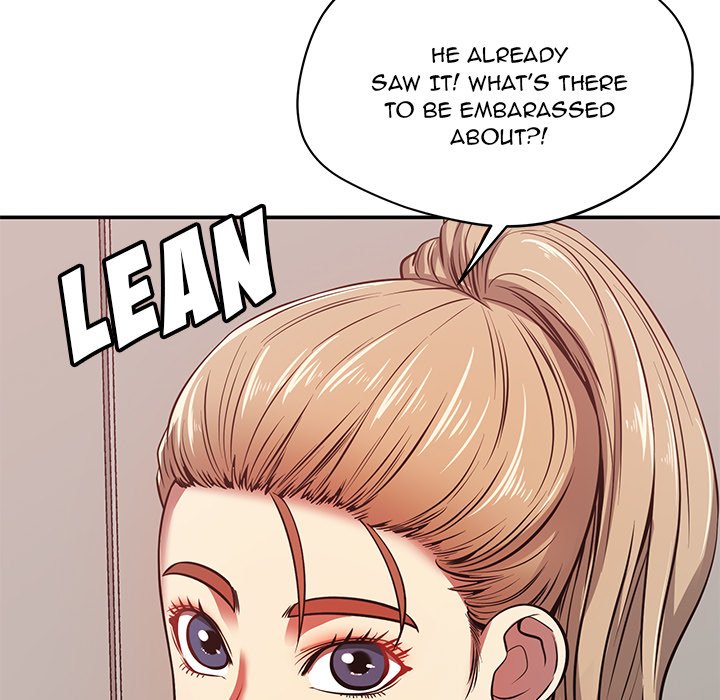 Safe Haven - Chapter 28 [photo 155] - MangaPorn