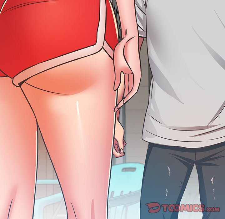 Safe Haven - Chapter 28 [photo 16] - MangaPorn