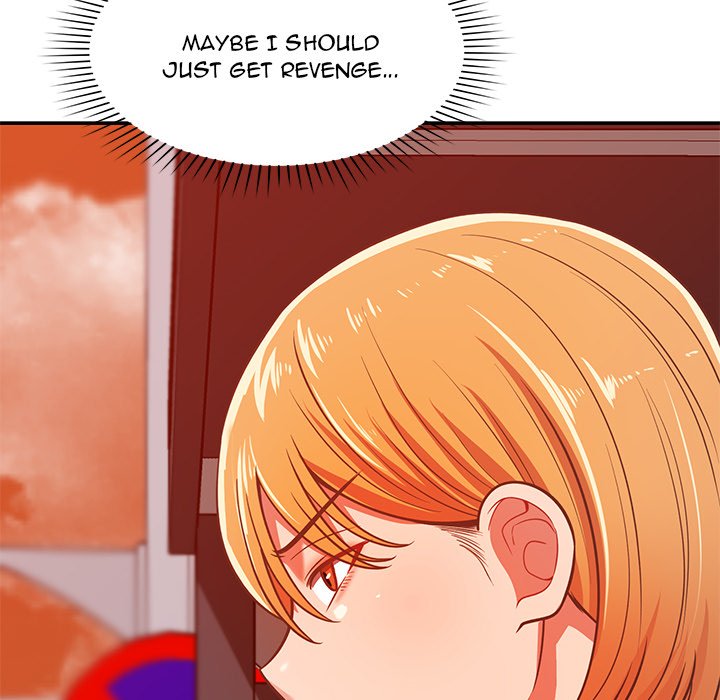 Safe Haven - Chapter 28 [photo 168] - MangaPorn