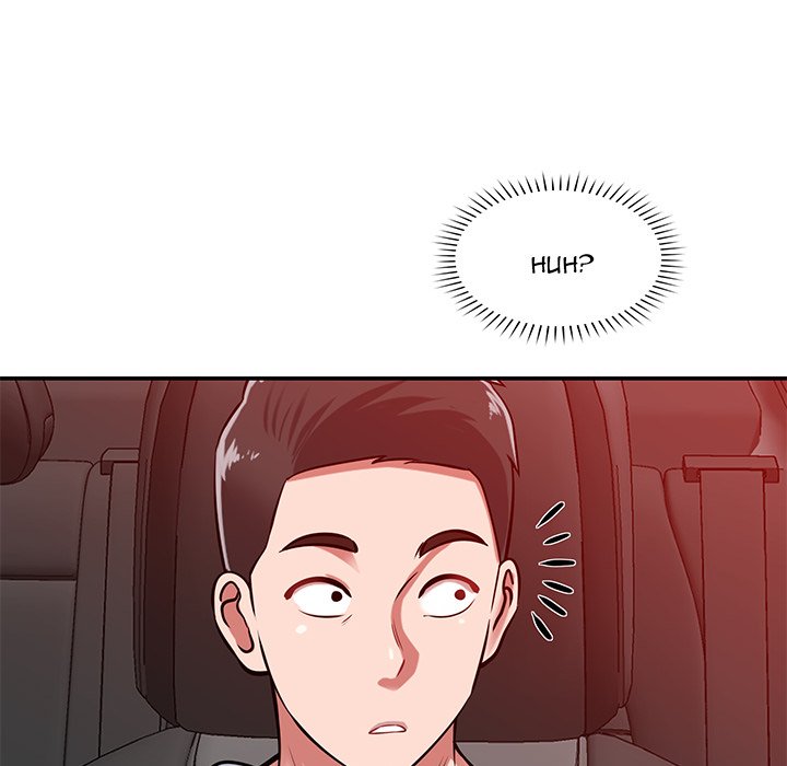 Safe Haven - Chapter 28 [photo 179] - MangaPorn