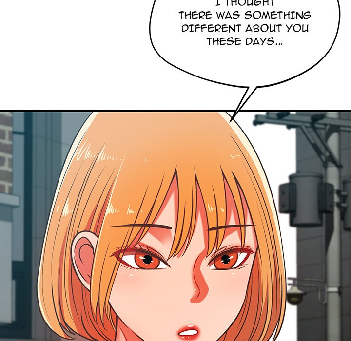 Safe Haven - Chapter 28 [photo 18] - MangaPorn