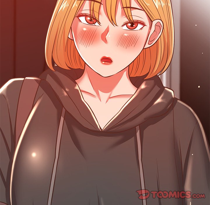 Safe Haven - Chapter 28 [photo 196] - MangaPorn