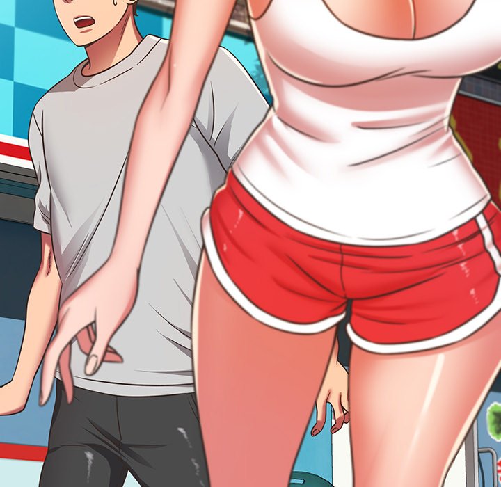 Safe Haven - Chapter 28 [photo 21] - MangaPorn