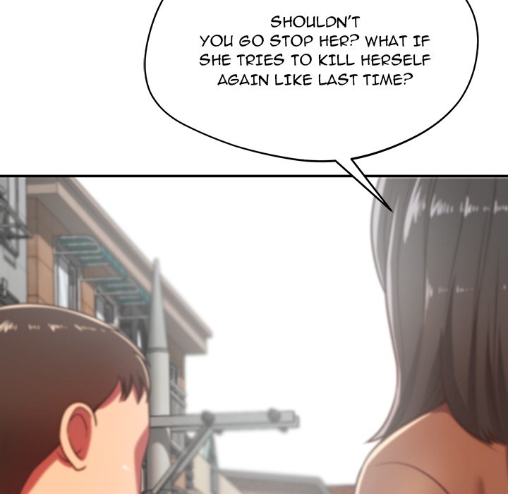 Safe Haven - Chapter 28 [photo 23] - MangaPorn