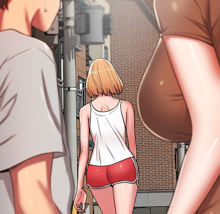 Safe Haven - Chapter 28 [photo 24] - MangaPorn