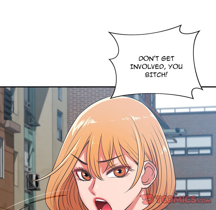 Safe Haven - Chapter 28 [photo 28] - MangaPorn