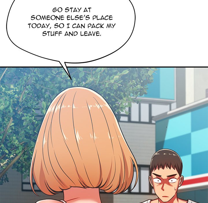 Safe Haven - Chapter 28 [photo 42] - MangaPorn