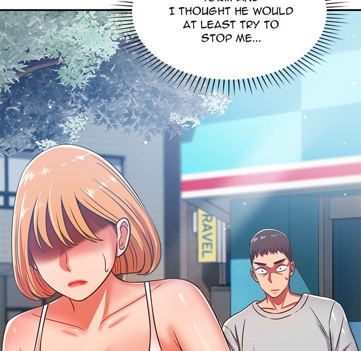 Safe Haven - Chapter 28 [photo 48] - MangaPorn