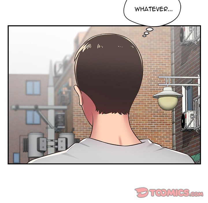 Safe Haven - Chapter 28 [photo 52] - MangaPorn