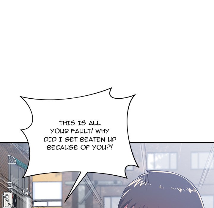 Safe Haven - Chapter 28 [photo 53] - MangaPorn