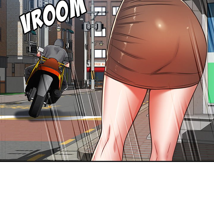 Safe Haven - Chapter 28 [photo 57] - MangaPorn