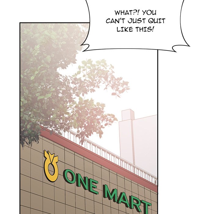 Safe Haven - Chapter 28 [photo 59] - MangaPorn