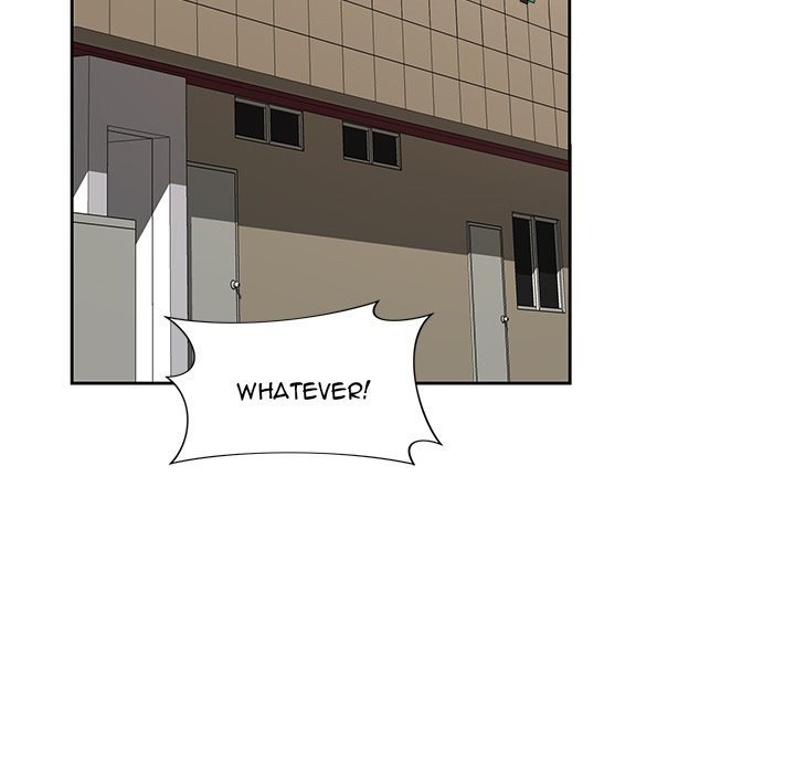 Safe Haven - Chapter 28 [photo 60] - MangaPorn