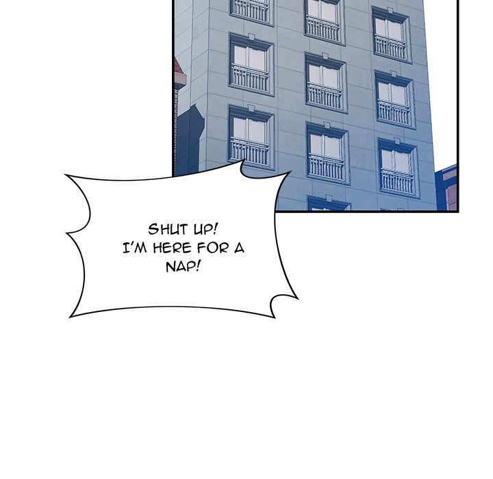 Safe Haven - Chapter 28 [photo 62] - MangaPorn