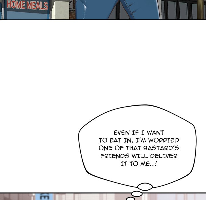 Safe Haven - Chapter 28 [photo 67] - MangaPorn