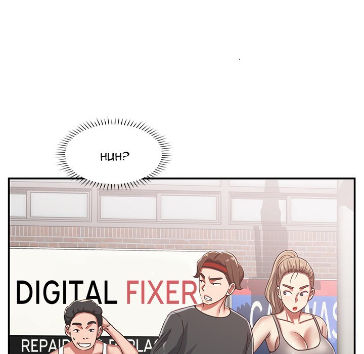 Safe Haven - Chapter 28 [photo 70] - MangaPorn