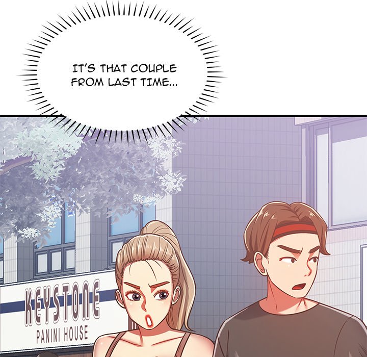 Safe Haven - Chapter 28 [photo 72] - MangaPorn