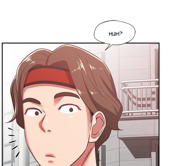 Safe Haven - Chapter 28 [photo 80] - MangaPorn