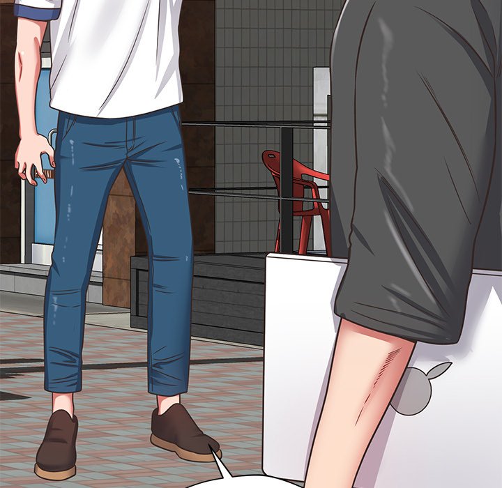 Safe Haven - Chapter 28 [photo 83] - MangaPorn