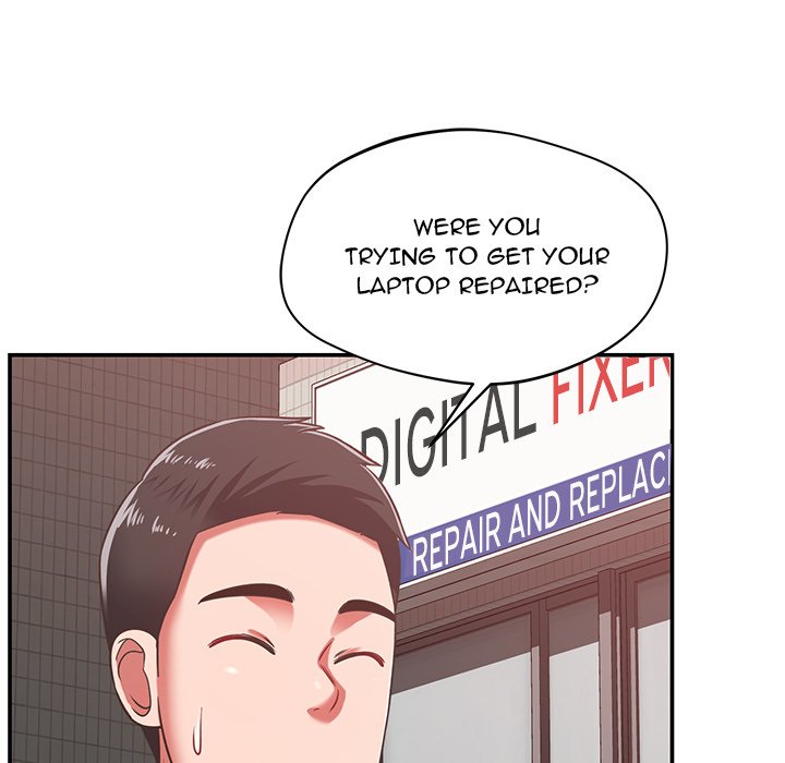 Safe Haven - Chapter 28 [photo 85] - MangaPorn