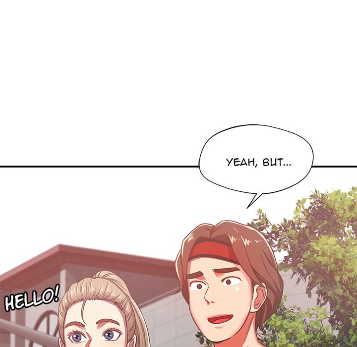 Safe Haven - Chapter 28 [photo 87] - MangaPorn