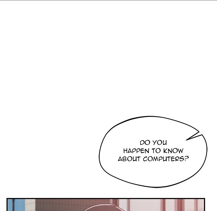 Safe Haven - Chapter 28 [photo 89] - MangaPorn