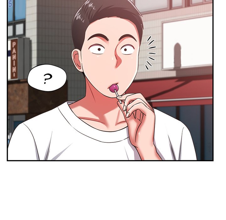 Safe Haven - Chapter 28 [photo 90] - MangaPorn