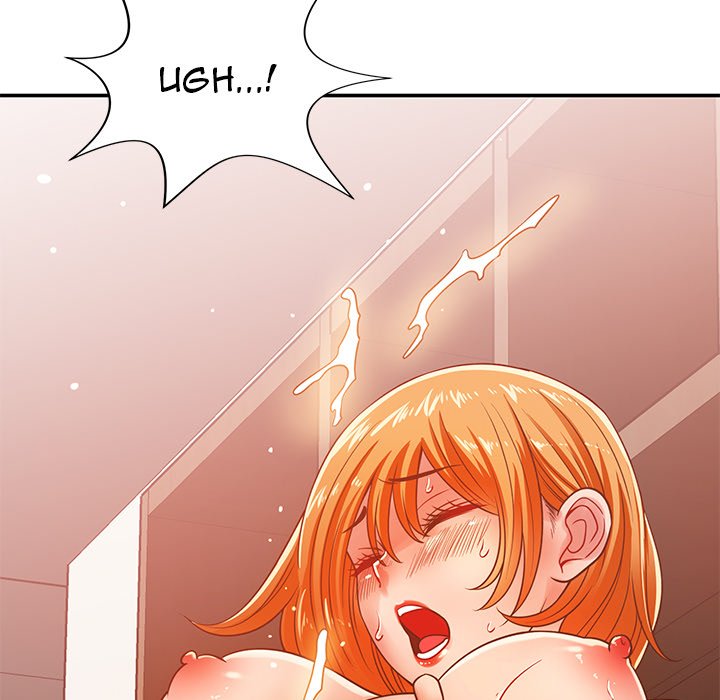 Safe Haven - Chapter 29 [photo 173] - MangaPorn