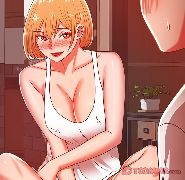 Safe Haven - Chapter 29 [photo 39] - MangaPorn