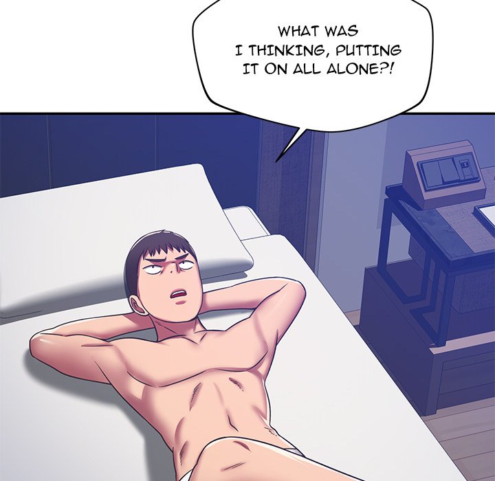 Safe Haven - Chapter 30 [photo 119] - MangaPorn