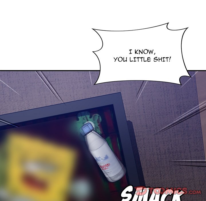 Safe Haven - Chapter 30 [photo 124] - MangaPorn