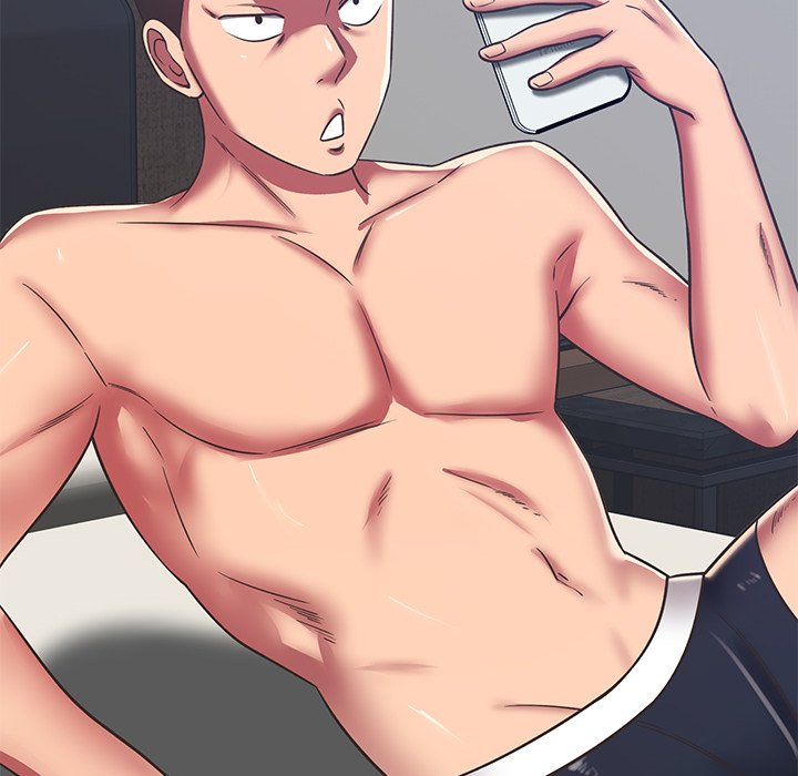 Safe Haven - Chapter 30 [photo 127] - MangaPorn