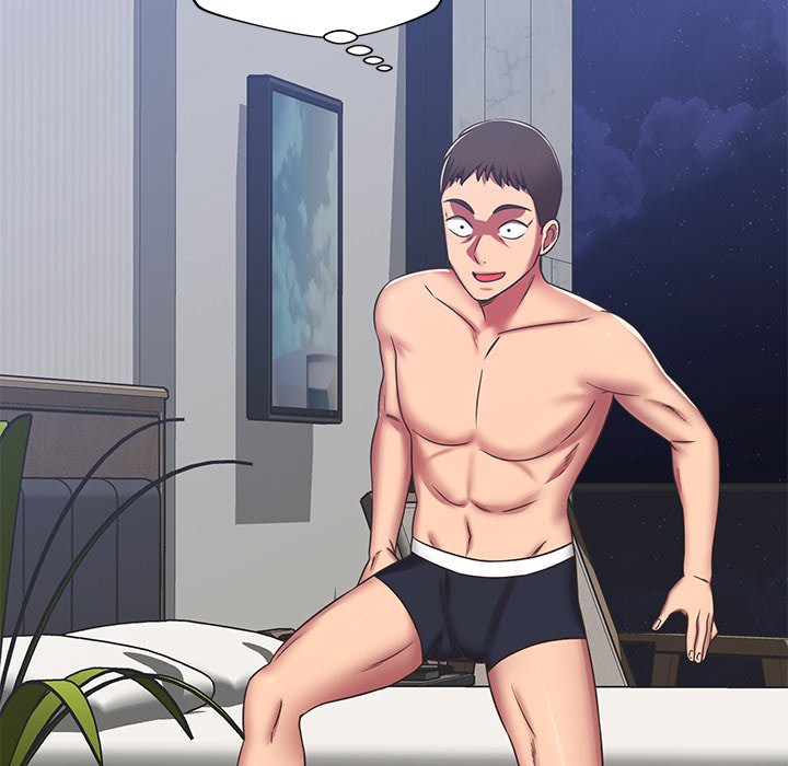 Safe Haven - Chapter 30 [photo 131] - MangaPorn