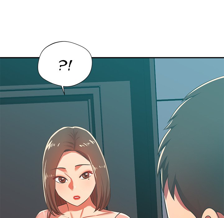 Safe Haven - Chapter 30 [photo 135] - MangaPorn