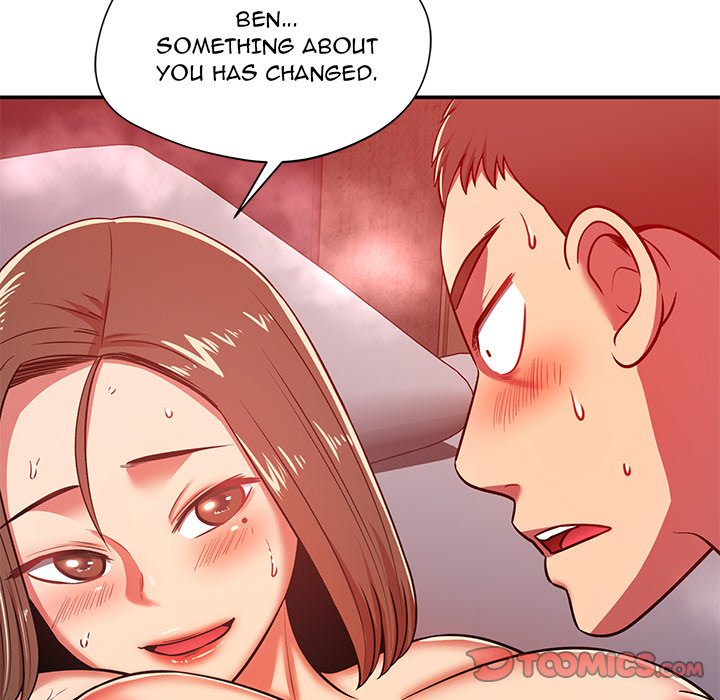 Safe Haven - Chapter 30 [photo 184] - MangaPorn