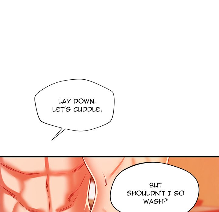 Safe Haven - Chapter 30 [photo 20] - MangaPorn