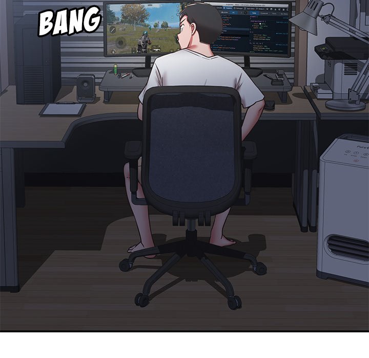 Safe Haven - Chapter 31 [photo 100] - MangaPorn