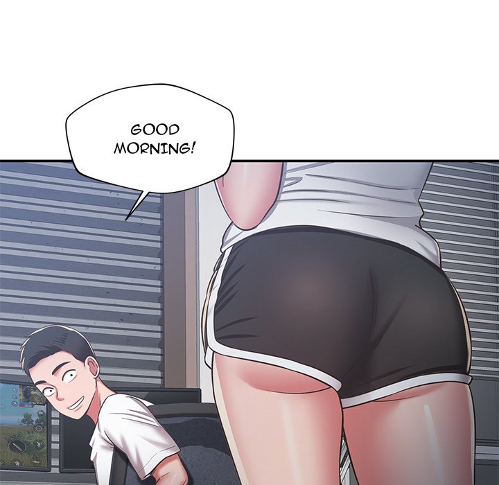 Safe Haven - Chapter 31 [photo 103] - MangaPorn