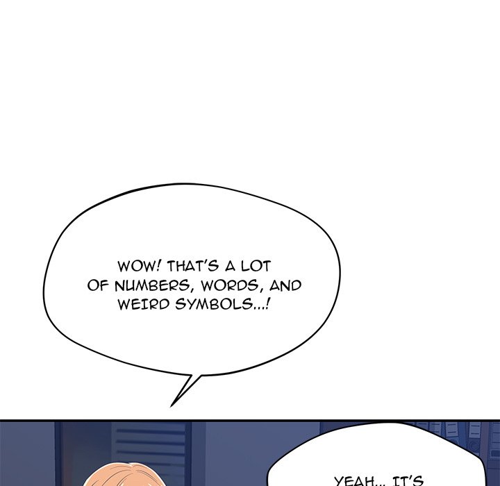 Safe Haven - Chapter 31 [photo 110] - MangaPorn