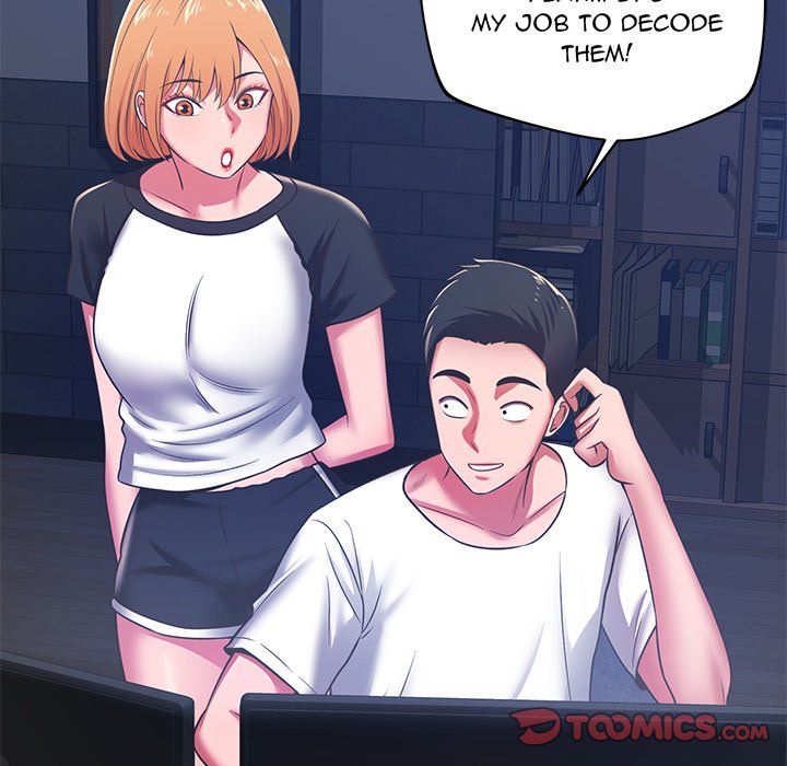 Safe Haven - Chapter 31 [photo 111] - MangaPorn