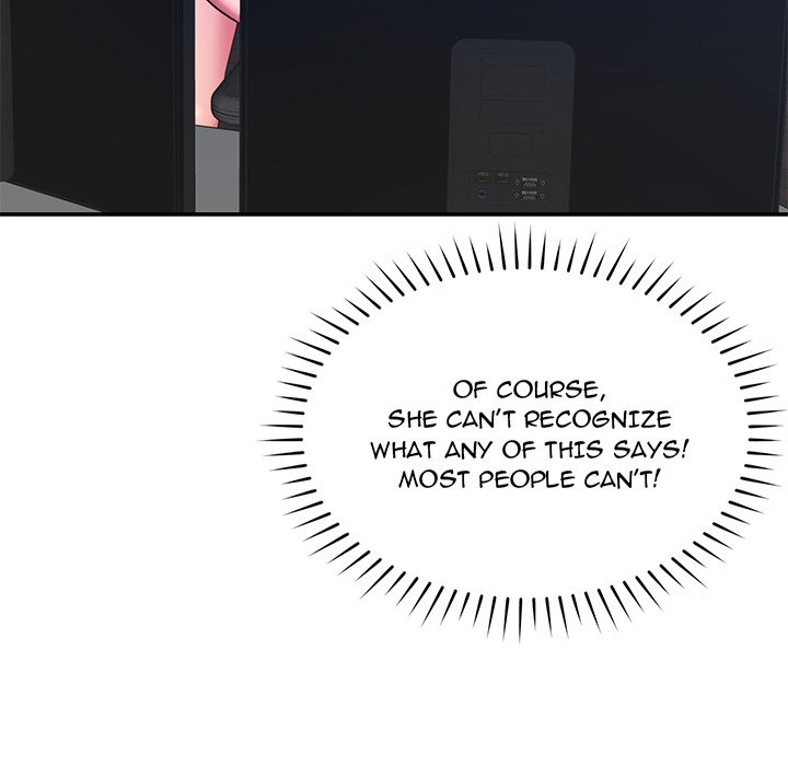 Safe Haven - Chapter 31 [photo 112] - MangaPorn