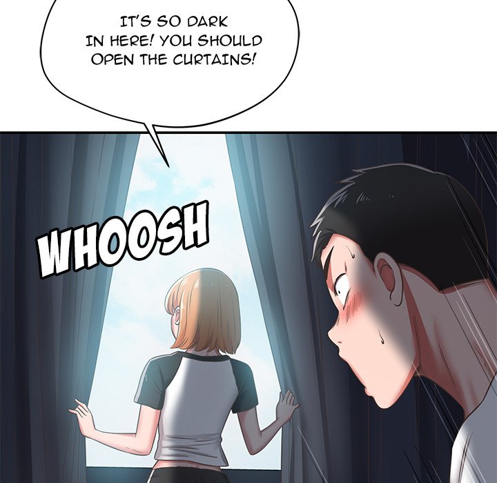 Safe Haven - Chapter 31 [photo 114] - MangaPorn