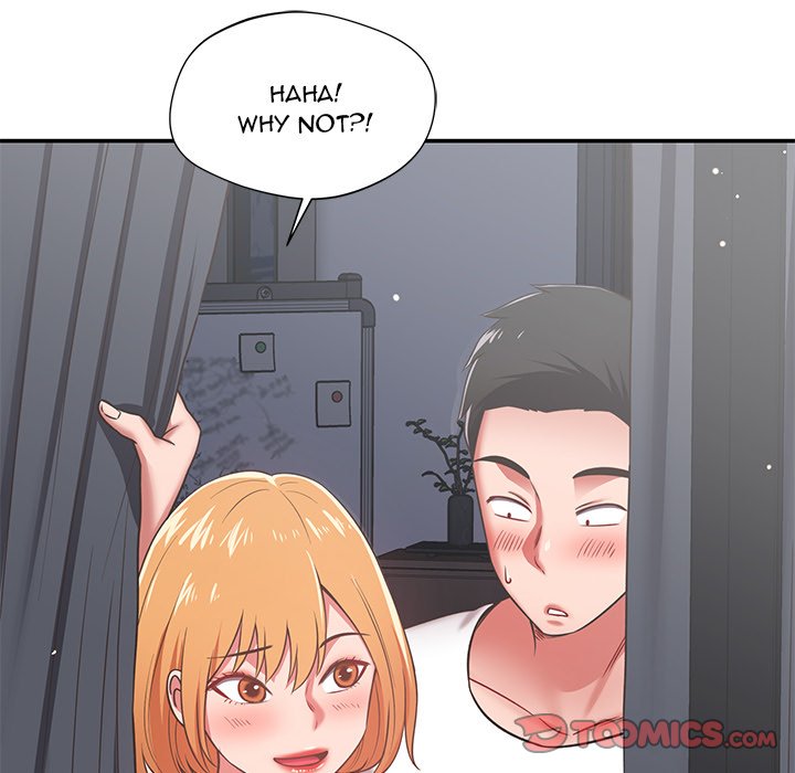 Safe Haven - Chapter 31 [photo 117] - MangaPorn