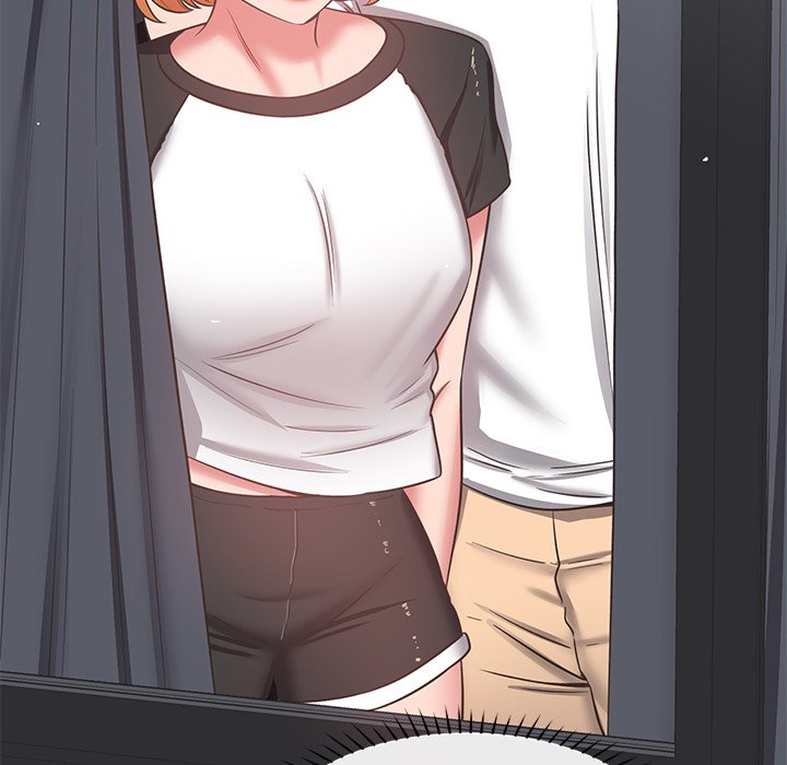 Safe Haven - Chapter 31 [photo 118] - MangaPorn