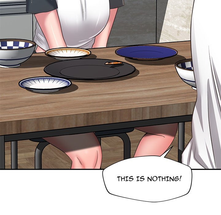 Safe Haven - Chapter 31 [photo 132] - MangaPorn