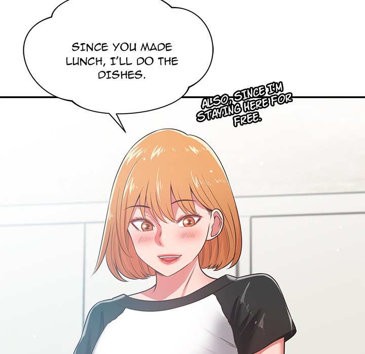 Safe Haven - Chapter 31 [photo 134] - MangaPorn