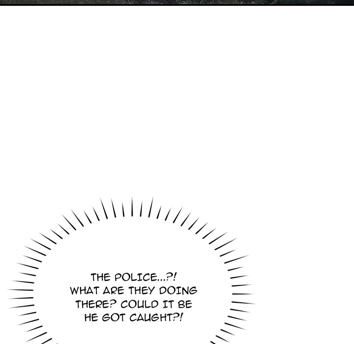 Safe Haven - Chapter 31 [photo 163] - MangaPorn