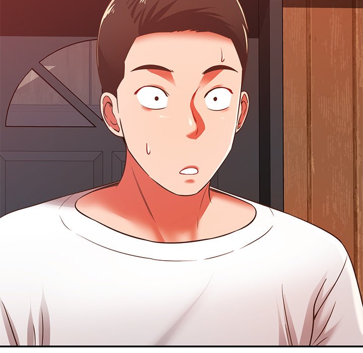 Safe Haven - Chapter 31 [photo 170] - MangaPorn