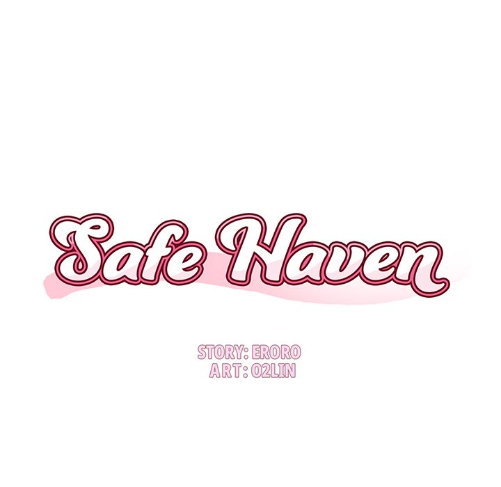Safe Haven - Chapter 31 [photo 19] - MangaPorn